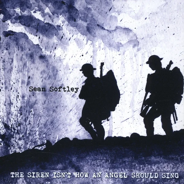 Sean Softley The Siren Isn't How An Angel Should Sing 2010