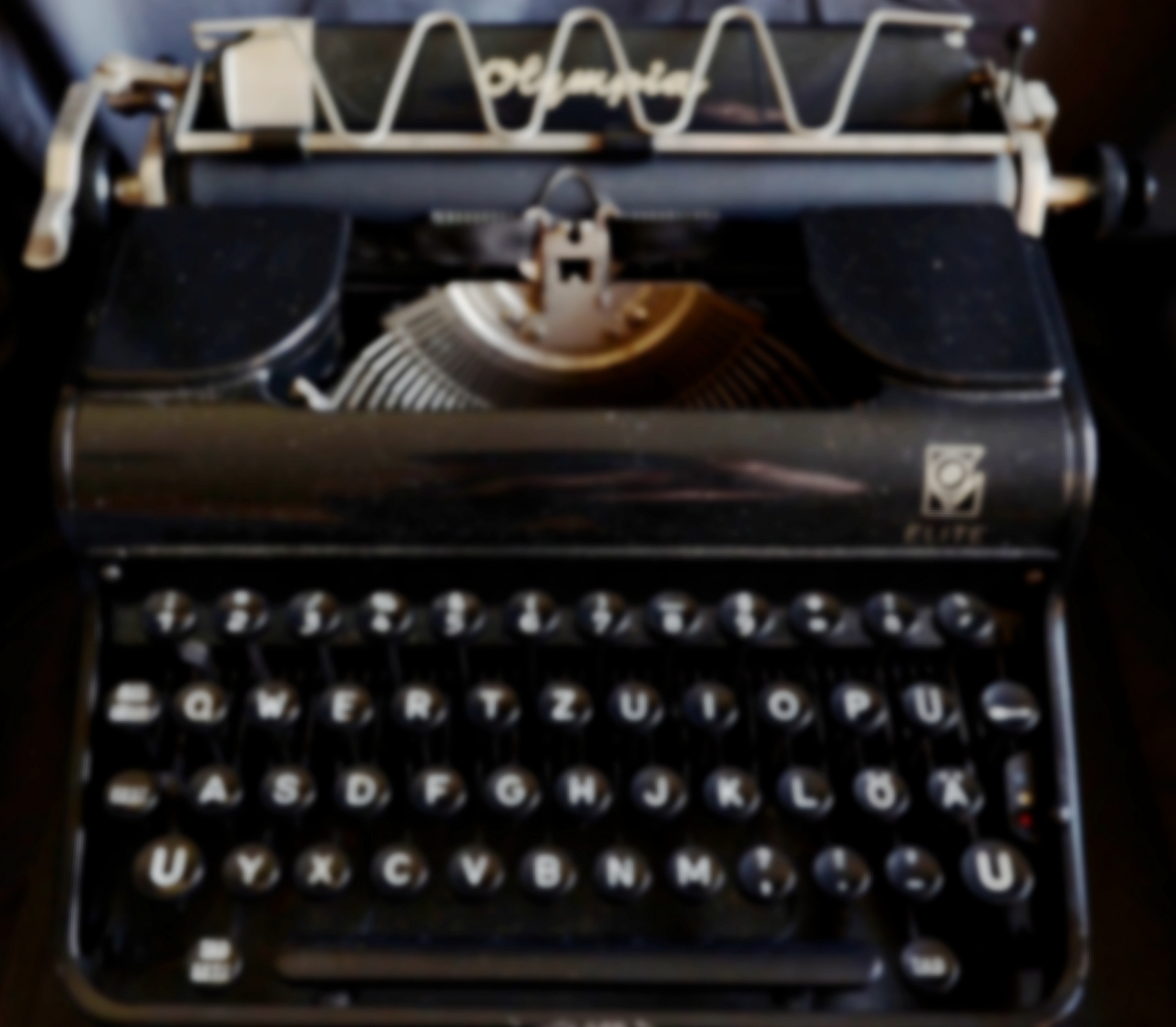 Writers: Why You Shouldn't Listen to Others