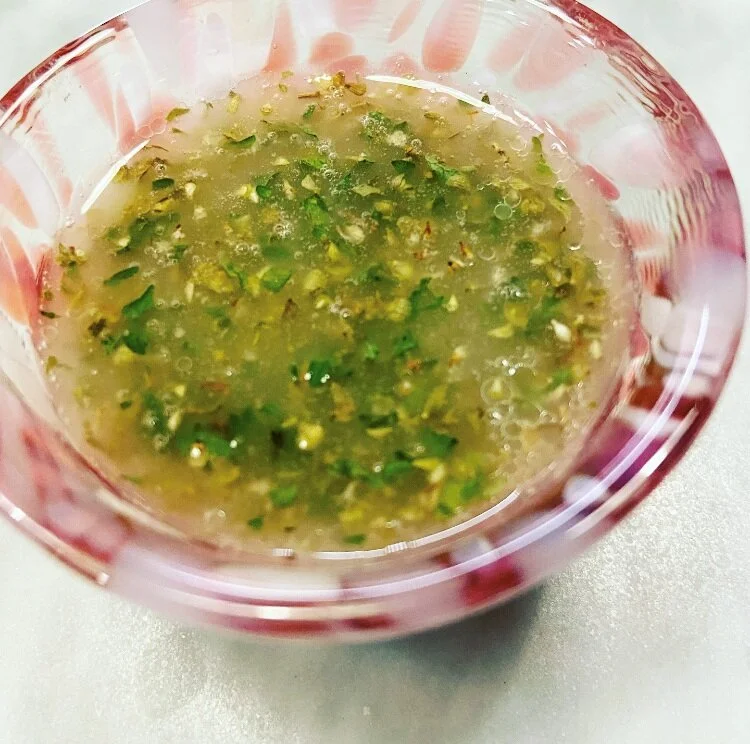 easy greek salad dressing