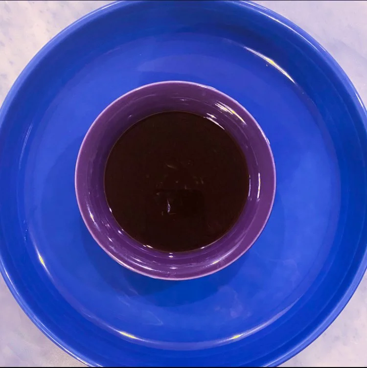 ponzu sauce