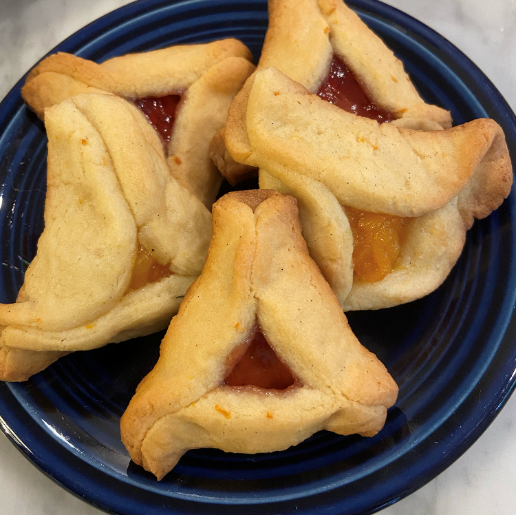 hamentaschen