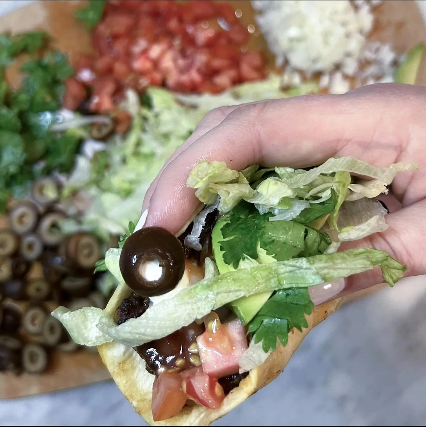 Smashburger tacos... you know you want some 

full recipe on lindsayEats.com
link in bio @_lindsayeats_ 

#smashburger #tacos #taco #tacotuesday #grill #girlswhogrill #foodpics #foodstagram #instafood #foodinspo #recipeideas #recipedeveloper #allreci