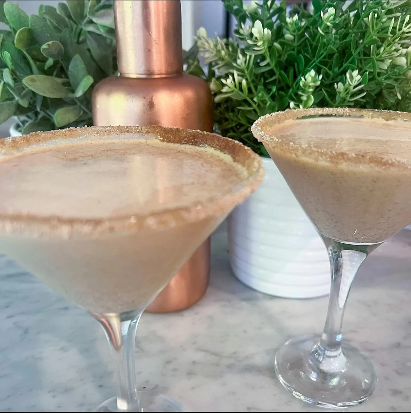 Happy Halloweeen witches!

I don't know about you, but when I was in the thick of the trick-or-treating era with littles I could use a little support before heading out for what seemed like miles of door knocking... of the alcoholic variety.

And the