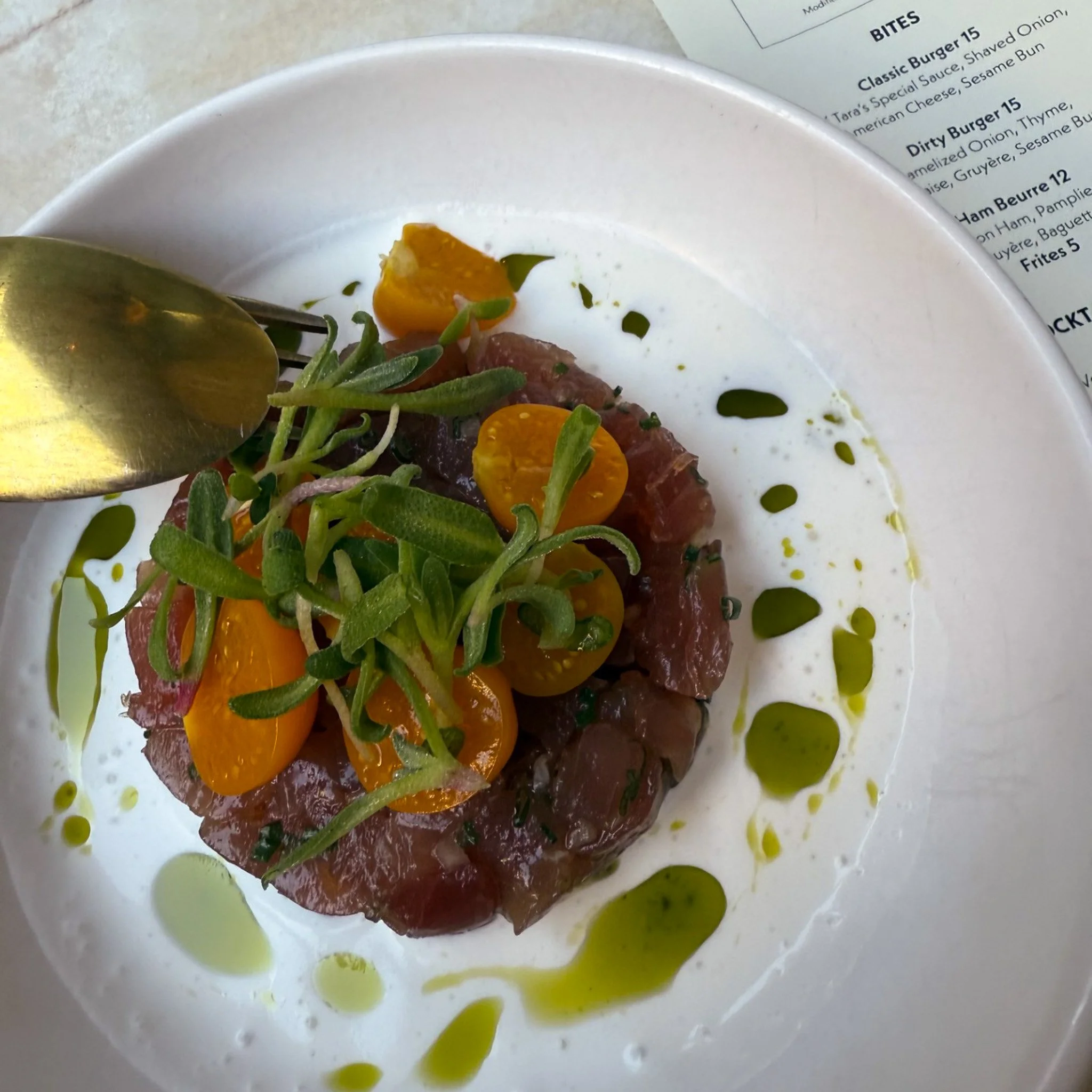 out and about: le coq apps