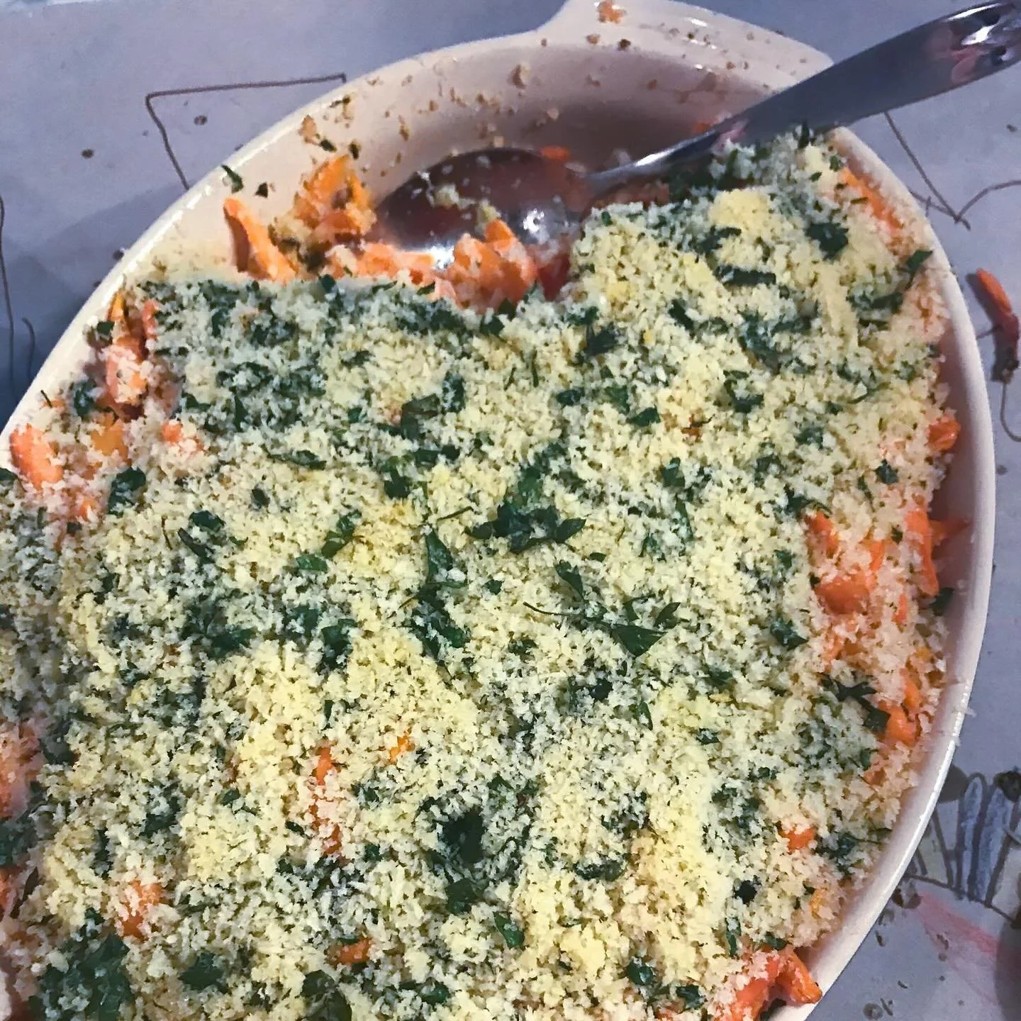 Let the thanksgiving day inspo begin.... and nothing says thanksgiving more in our family? Than company carrots. #iykyk

full recipe on lindsayEats.com
link in bio @_lindsayeats_ 

#carrots #thanksgiving #thanksgivingdinner #thanksgivingfood #foodins