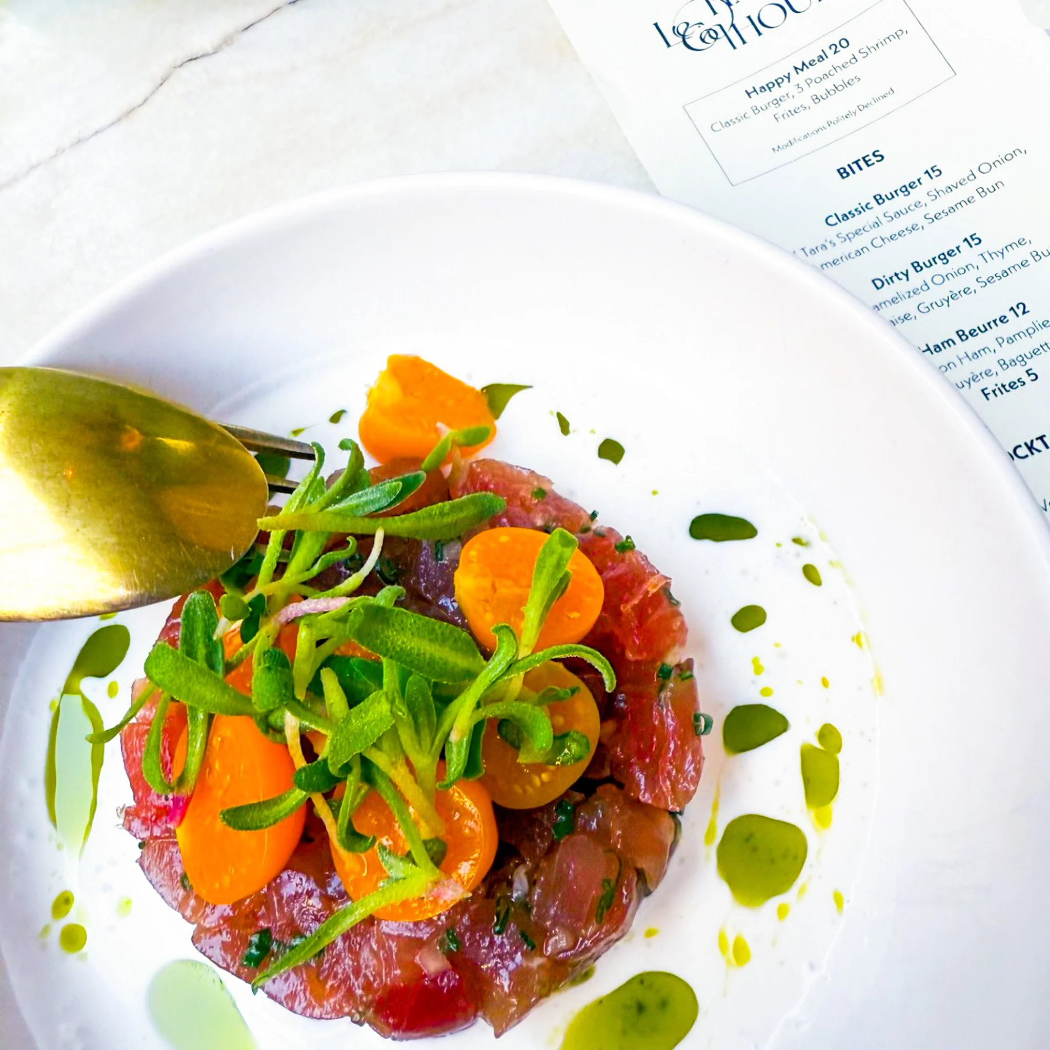 out and about: valentine hot spots