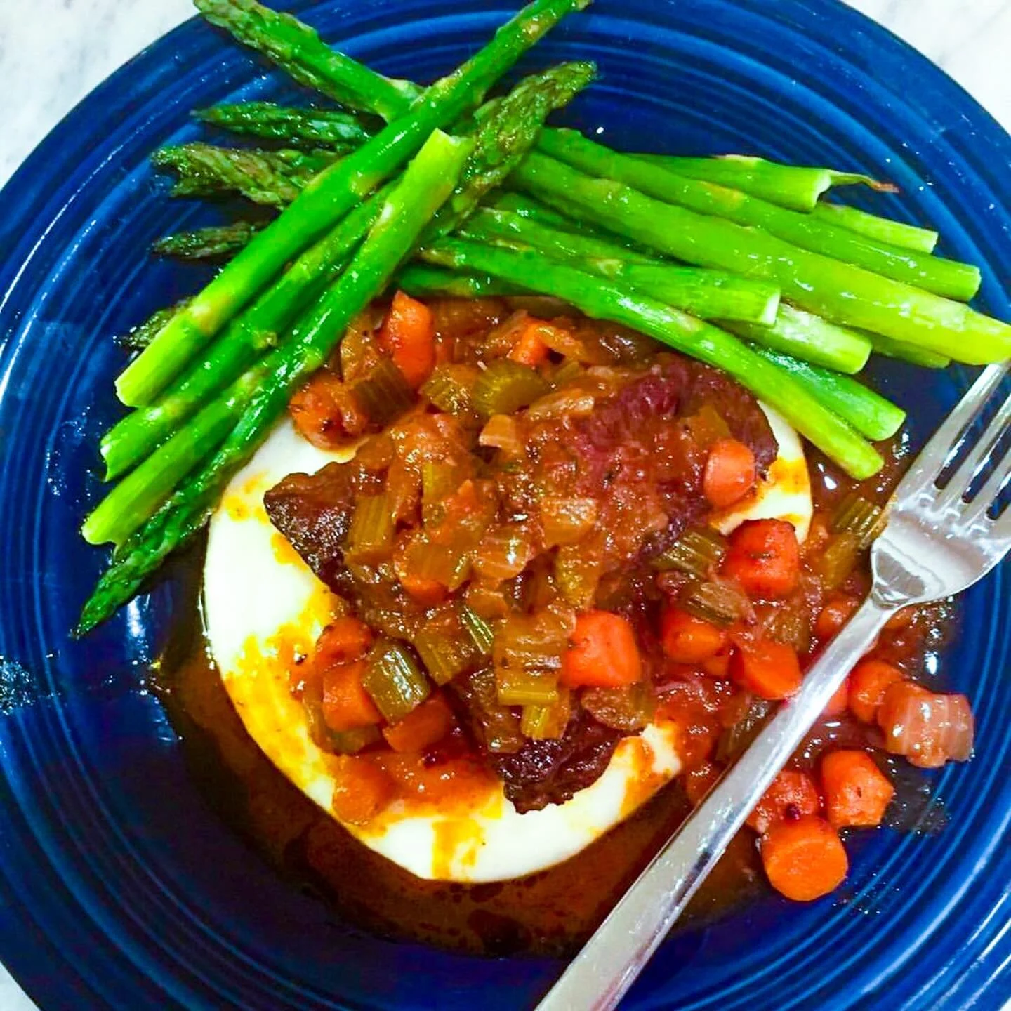 Staying in for valentine's? Then you should definitely be making these braised short ribs for your honey.

Just sayin'

full recipe on lindsayEats.com
link in bio @_lindsayeats_ 

#shortribs #valentinesday #lindsayEats #sandiego #recipedeveloper