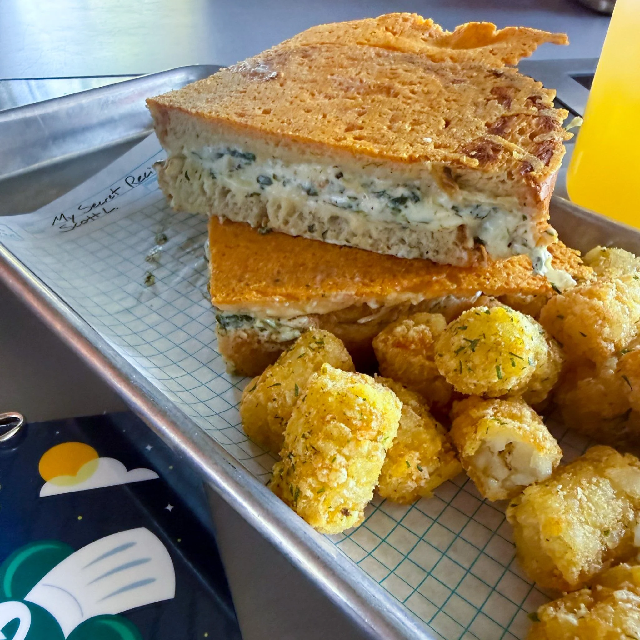 out and about: disneyland california adventure food and wine festival ‘26