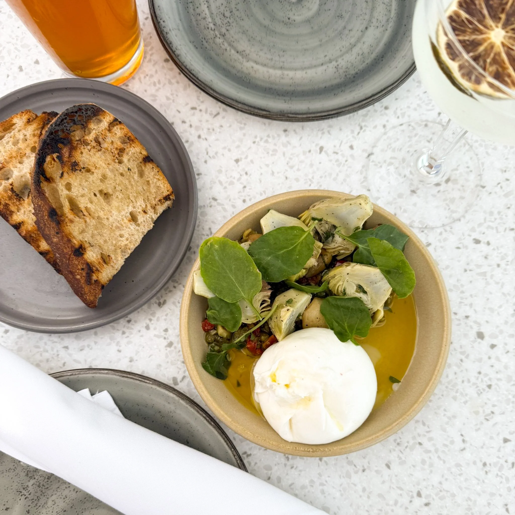 out and about: georges spring ‘26