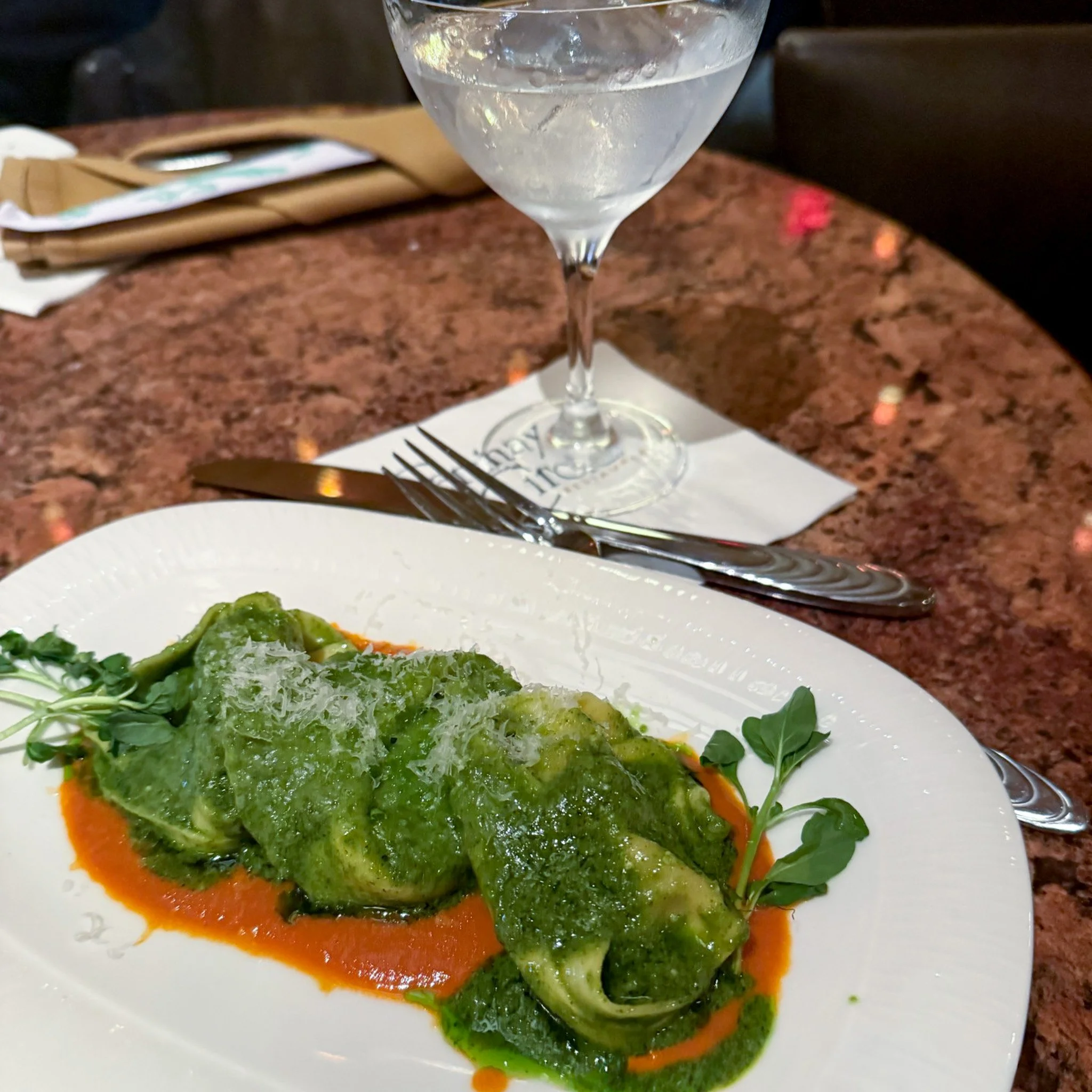 out and about: carthay circle lounge ‘26