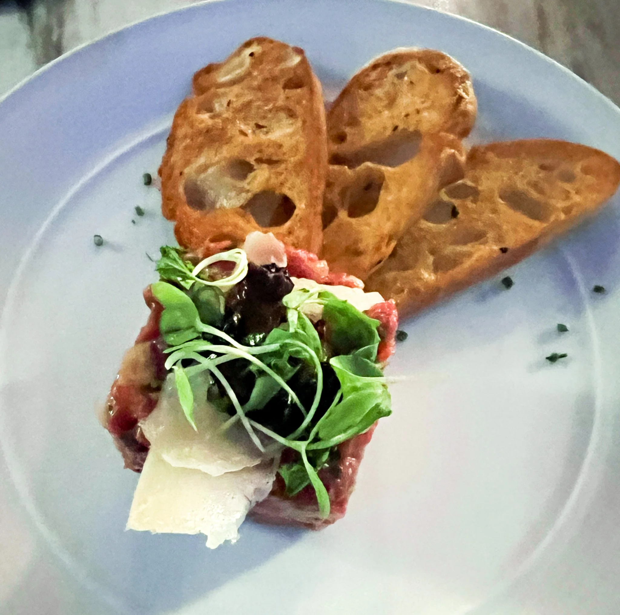 out and about eddie v's — lindsayEats.