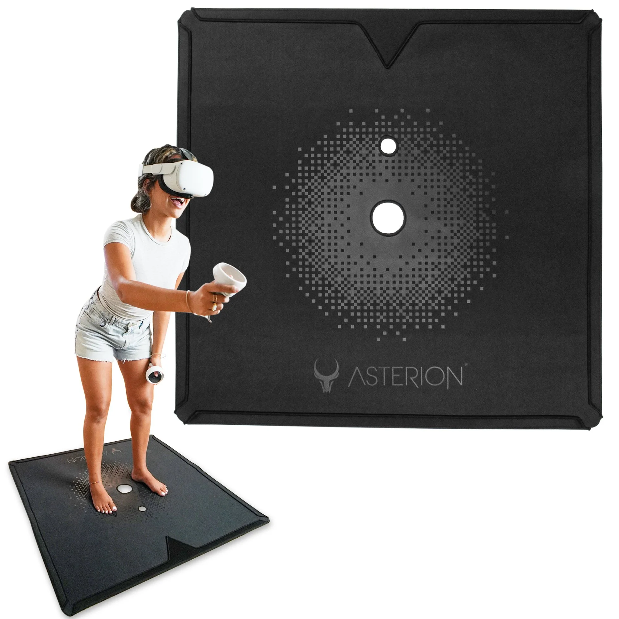 Product Manuals — Asterion
