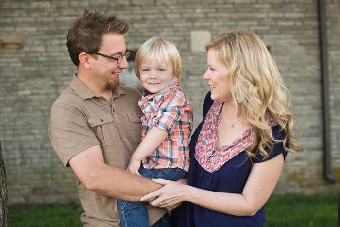 Nash and Family: Lexington, Ky Portraits