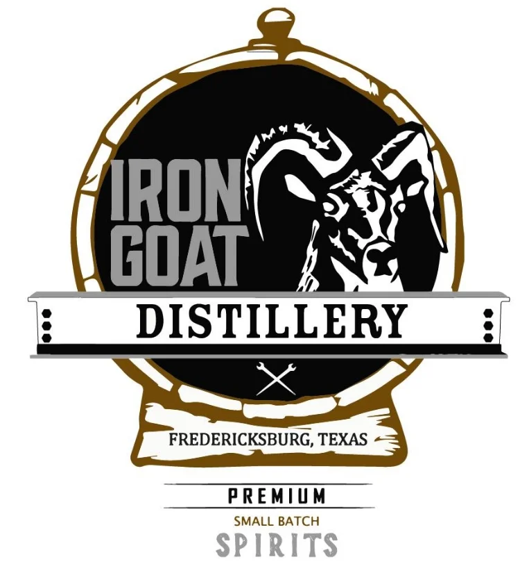 Iron Goat Distillery