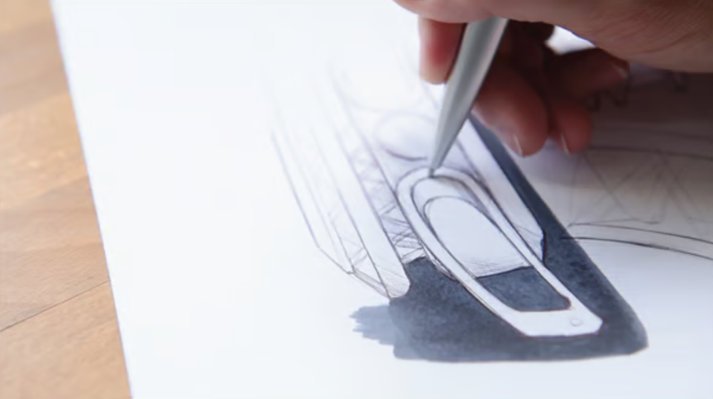 Moozen Revolutionizing Watchmaking: How Mozen Watches Integrates 3D Printing ...