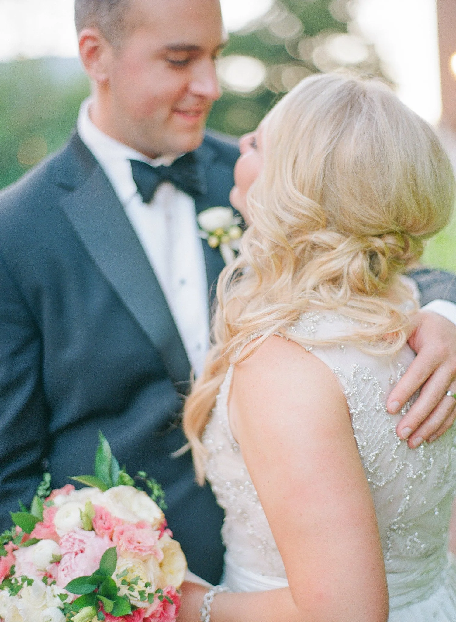 Southern Hospitality in the City