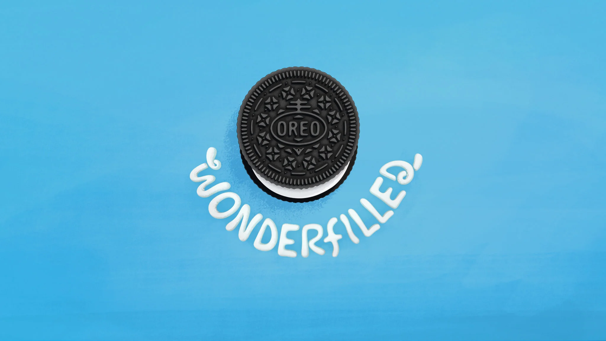 Delicious Storytelling from Oreo 