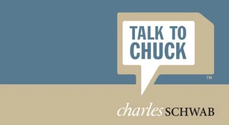 Me and My Buddy Charles Schwab