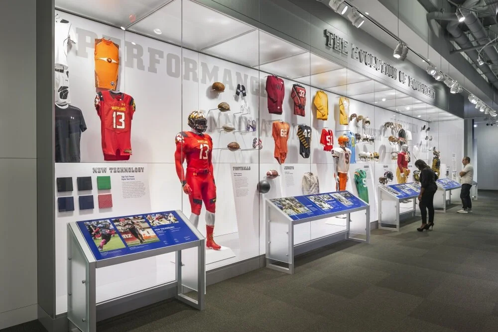 National Football Hall of Fame