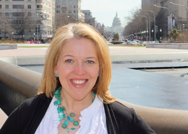 She Builds Buzz to Build Brands