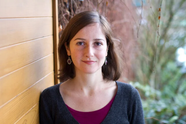 Meet an Urban Planner Who Helps Coastal Communities Adapt for the Future