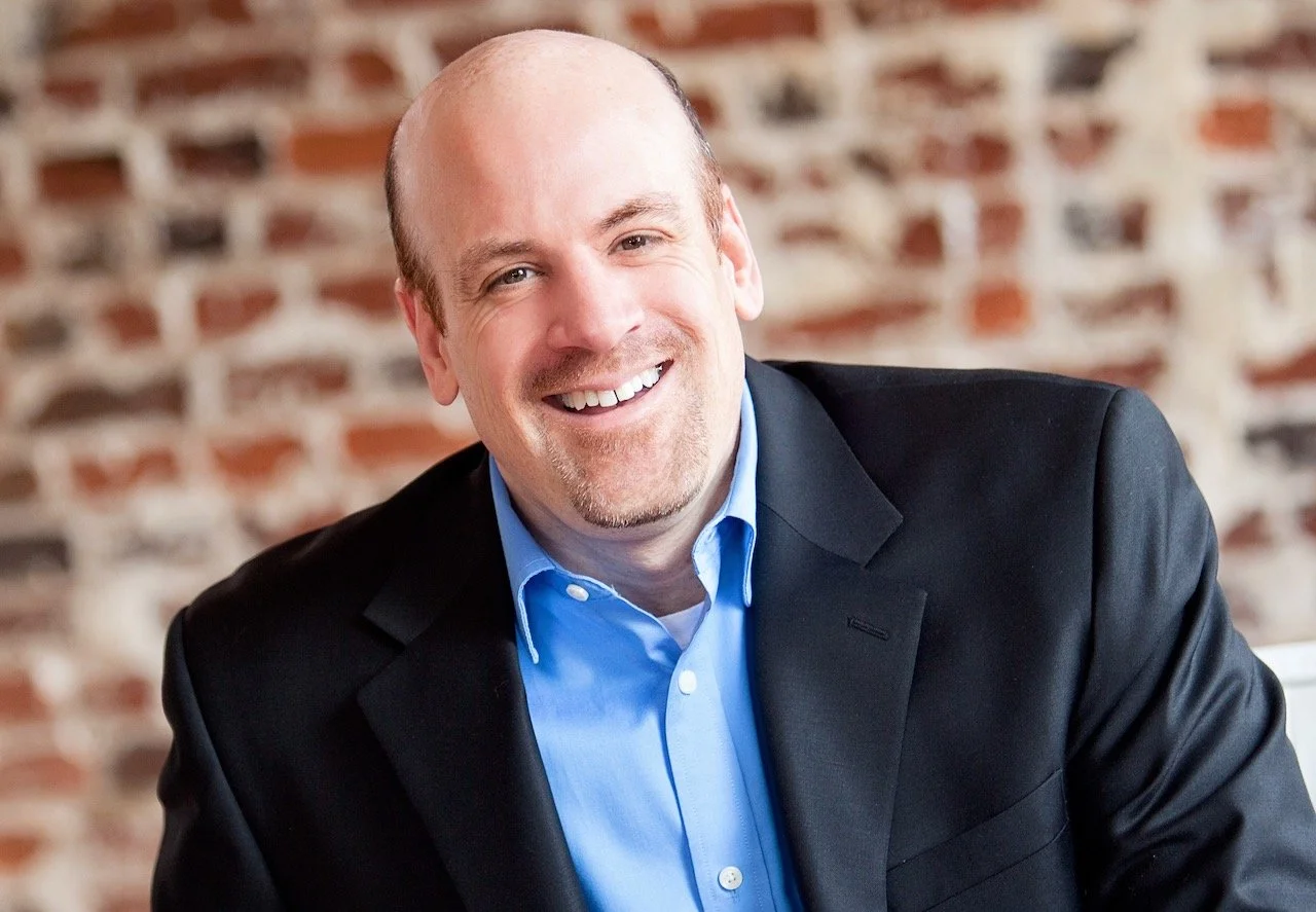 Mike Plotnick