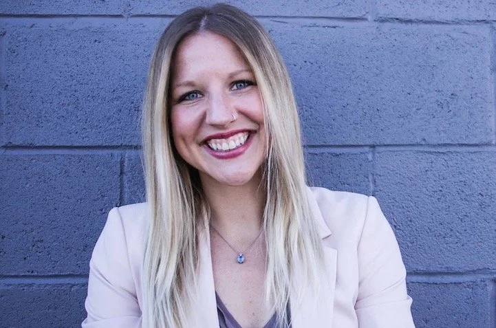 Nicole Marshall, MBA, CPSM