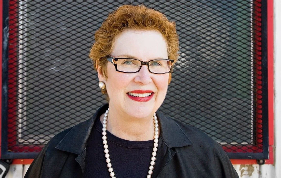Marjanne Pearson