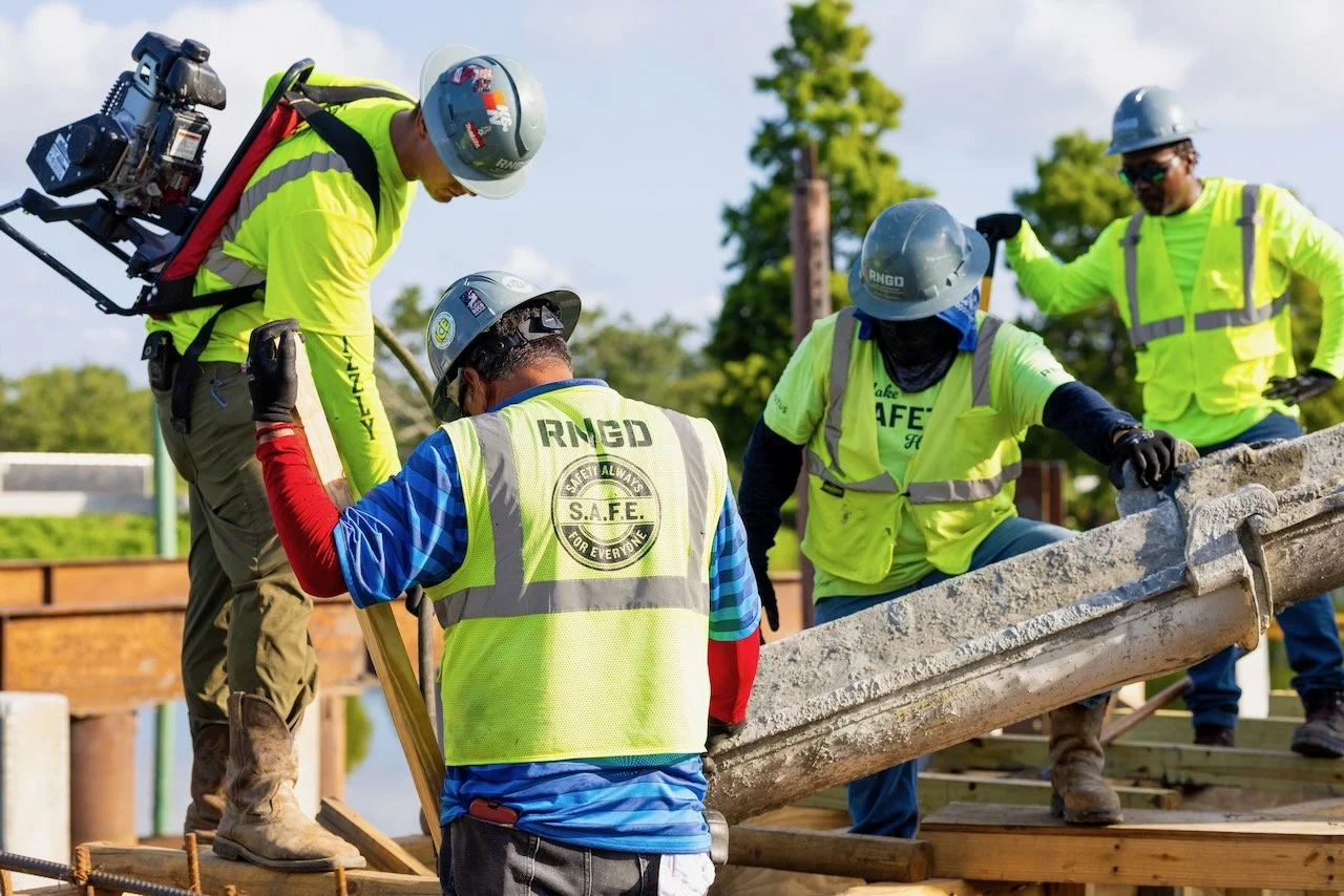 Construction innovator RNGD earns ENR Contractor of the Year