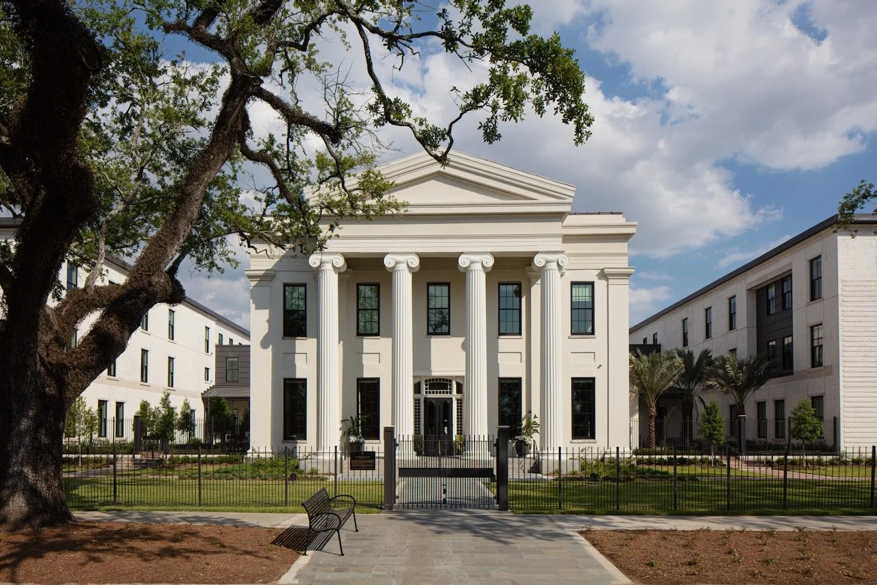 Plotlines client RNGD earns ENR Project of the Year for The Carrollton