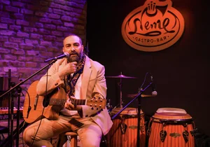 Neme Gastro Bar photo