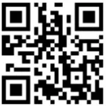 Scan this image with a camera-phone equipped with a QR code reader to launch this site.