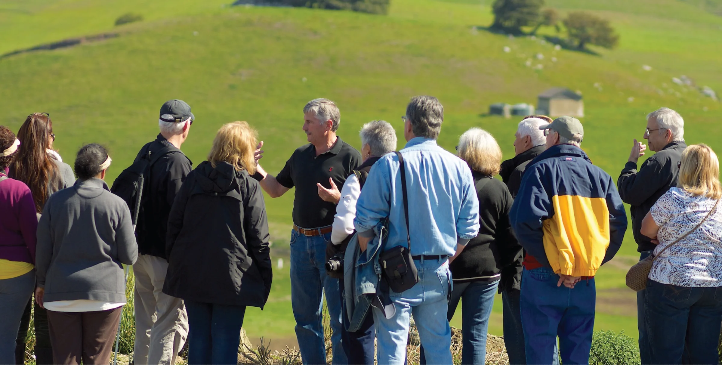 Press — California Artisan Cheese Festival