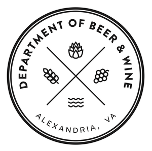 Department of Beer and Wine