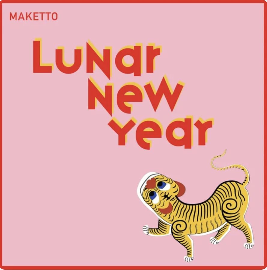 Maketto - Neighborhood Dinner Drop