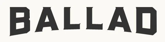 BEER TASTING - BALLAD BREWING