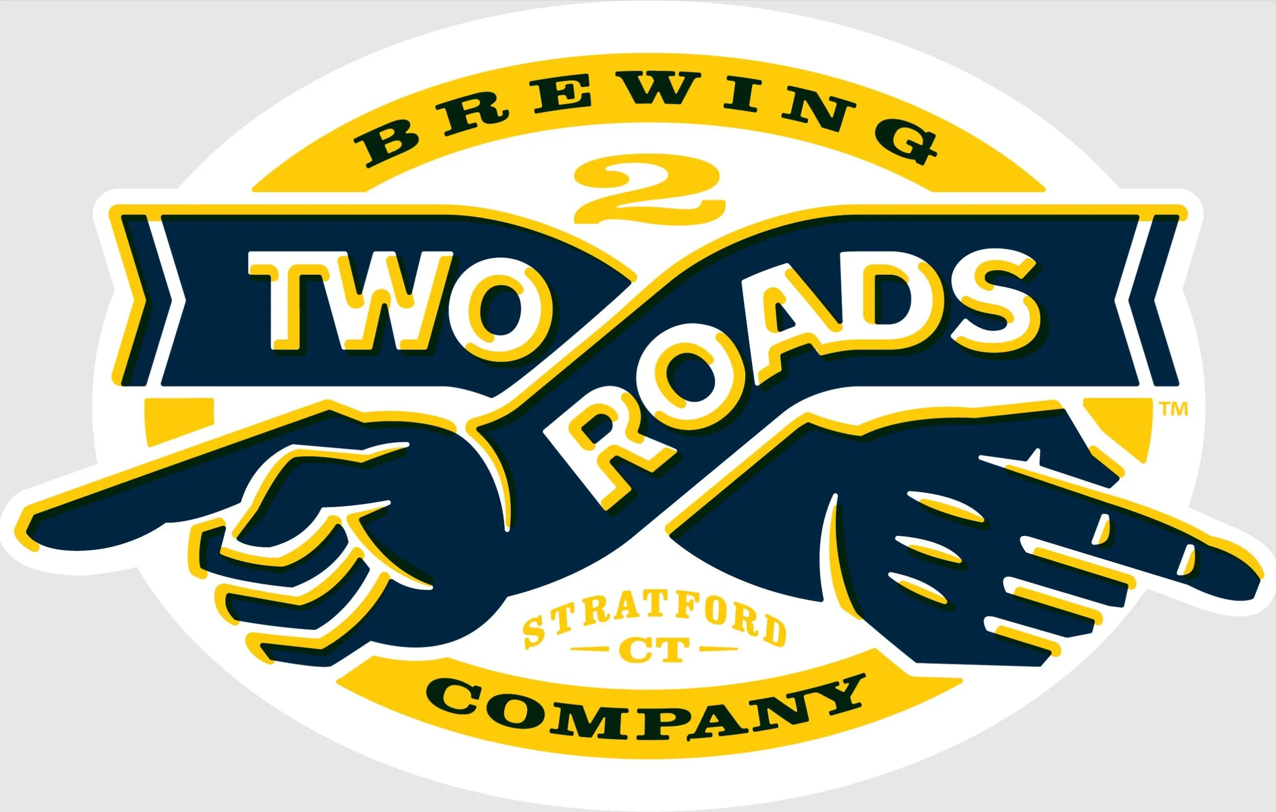 BEER TASTING: TWO ROADS BREWING CO. 