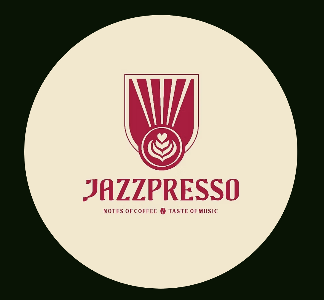 COFFEE POP UP - JAZZPRESSO COFFEE CART