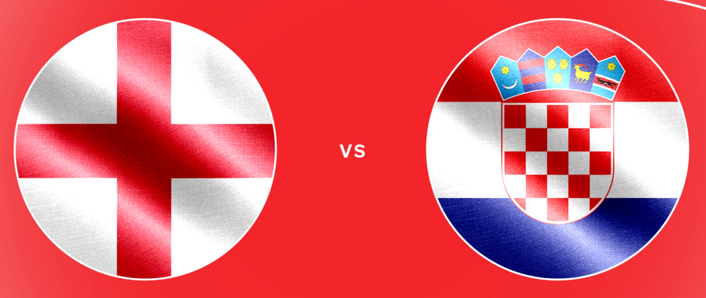 WINE TASTING - CROATIA v ENGLAND World Cup Match