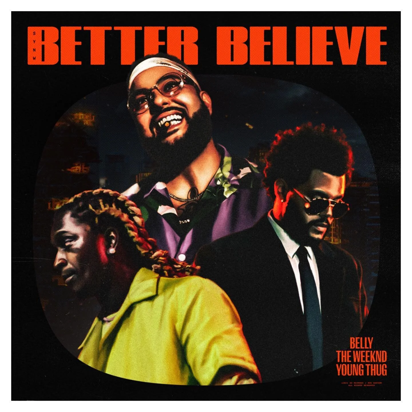 Tour Alert Emotional Oranges The Sad Fruit Tour Br Irked Music Geek