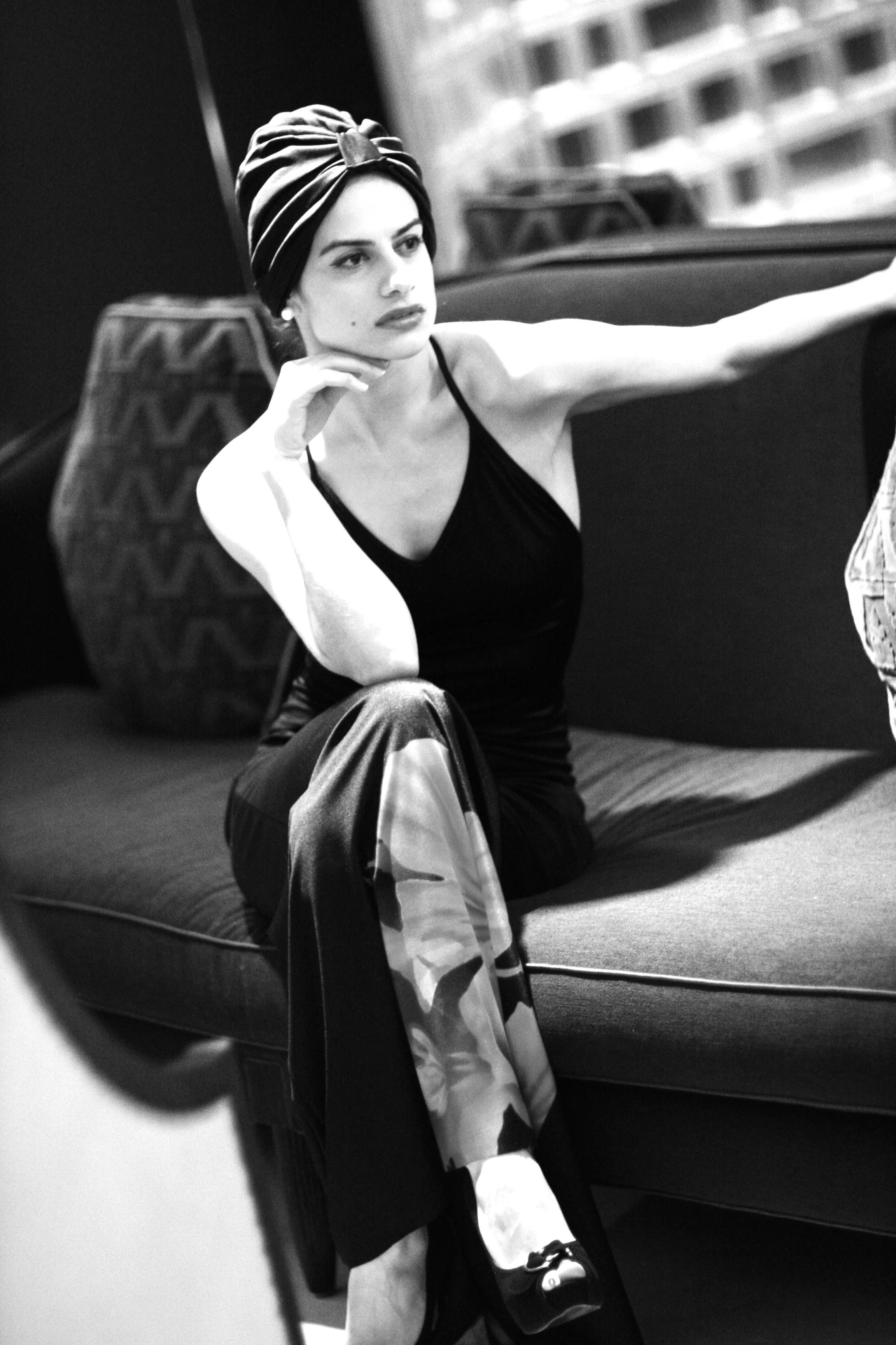 Photographer - Kurt Andrews Location - Los Angeles (earlier works)