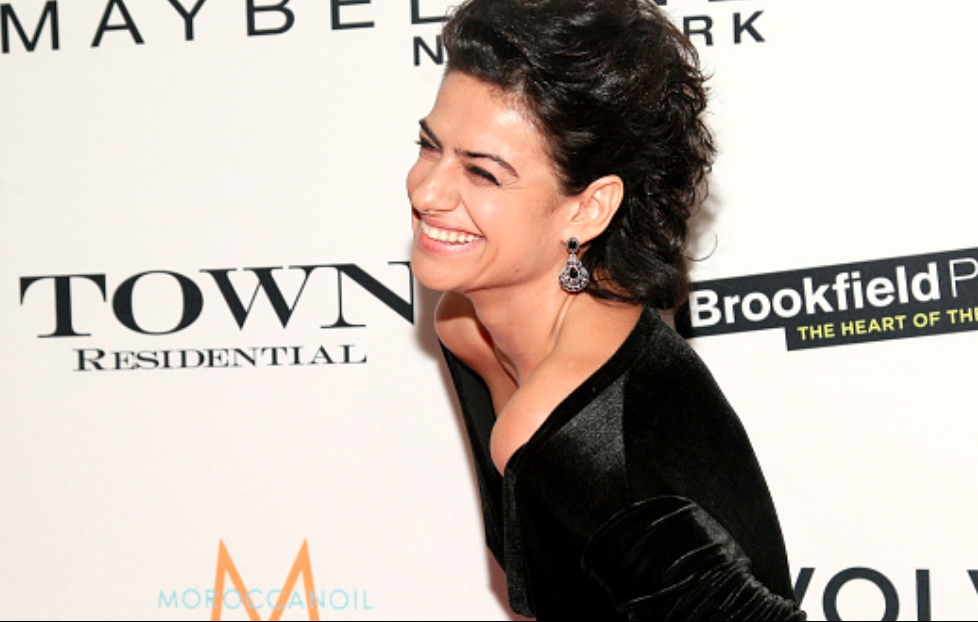 Image Source - Getty Images New York Fashion Week