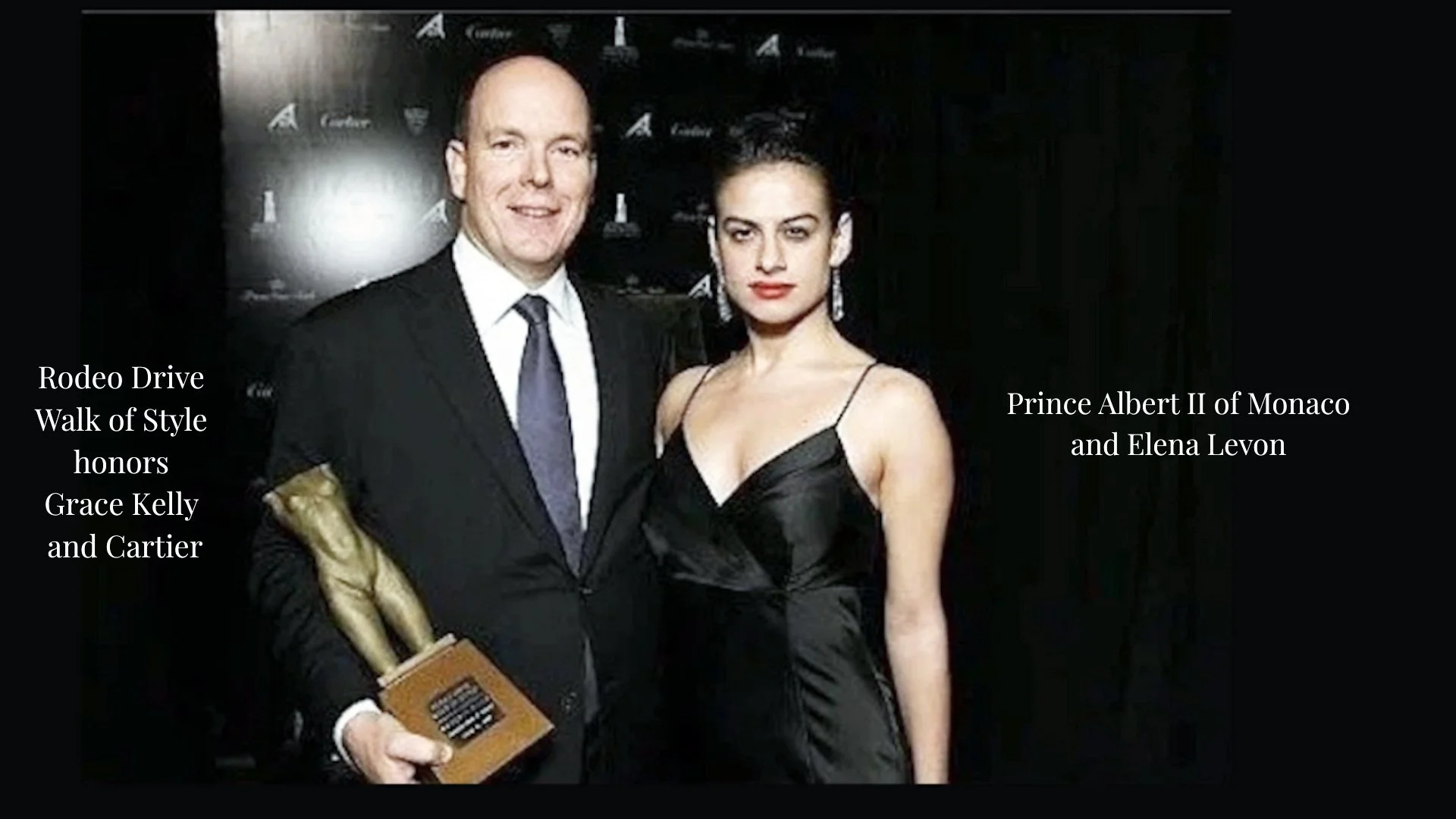 Rodeo+Drive+Walk+of+Style+honors+Grace+Kelly+and+Cartier-oscars-honorary-Elena-Levon-actress-model.jpg