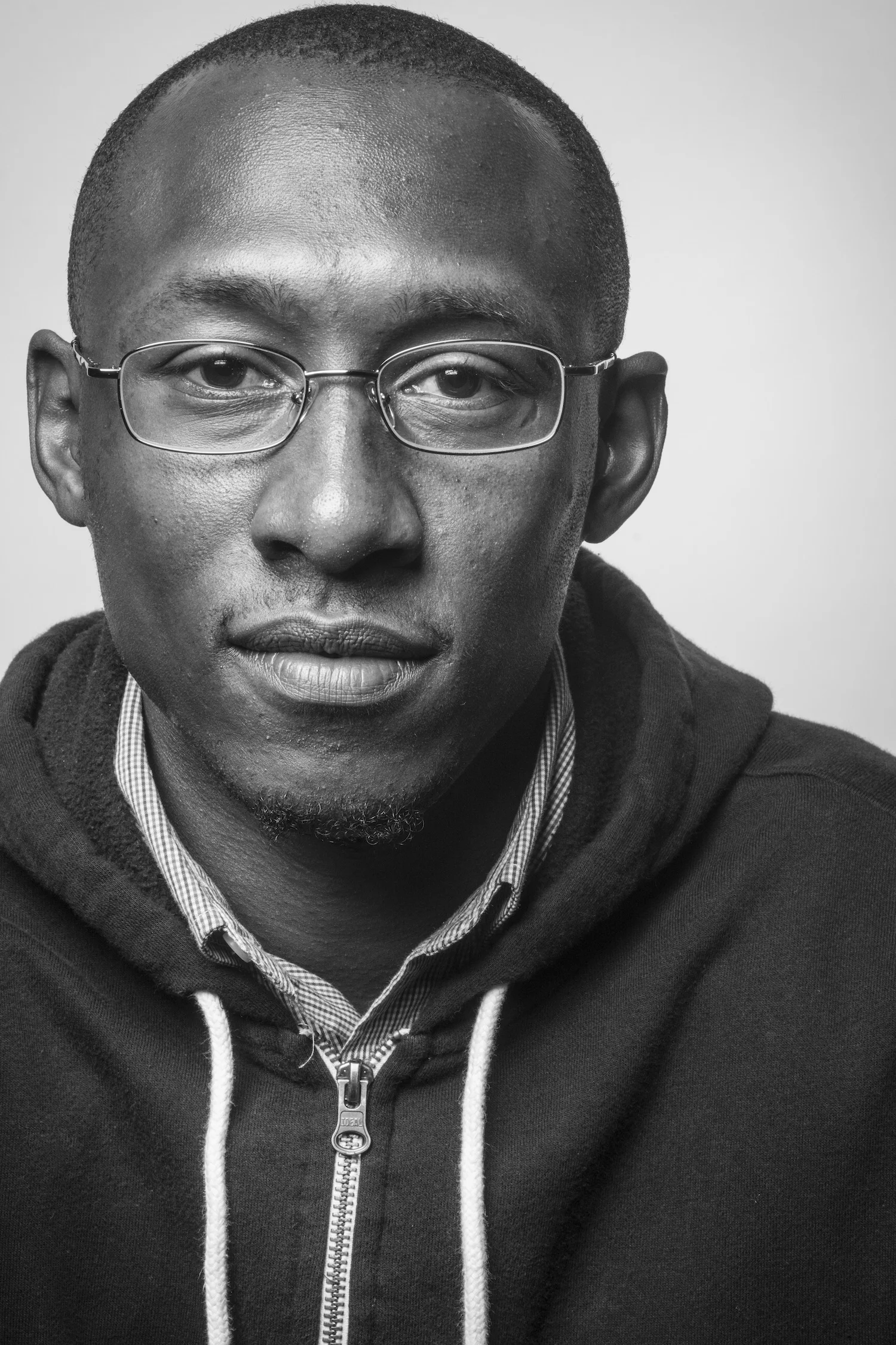Timothy Abdul-Matin