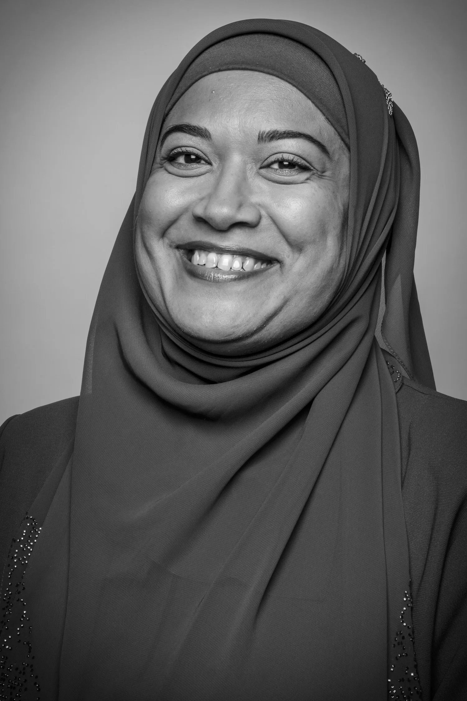 Aisha Arshad