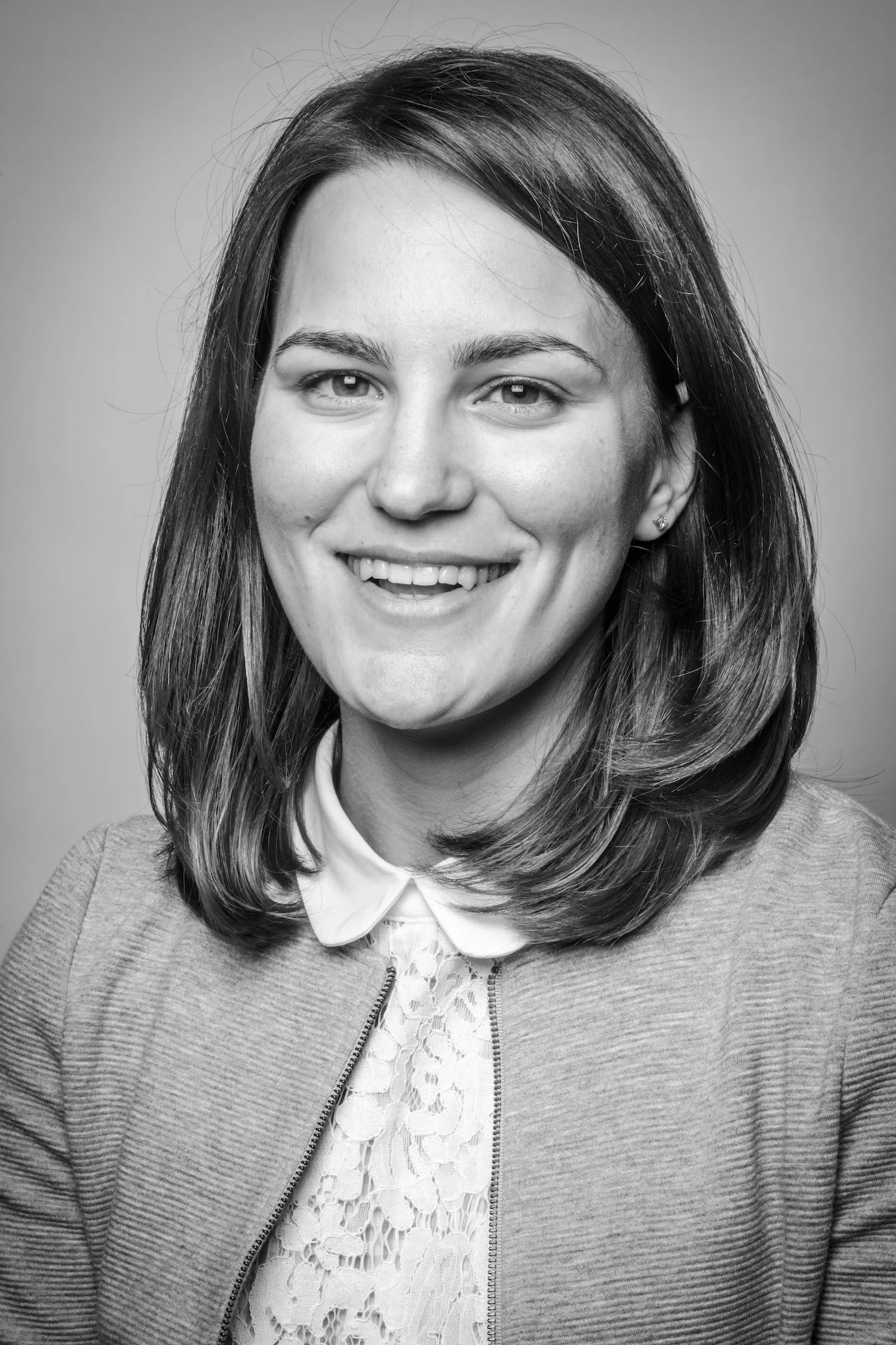 Rebecca Karam