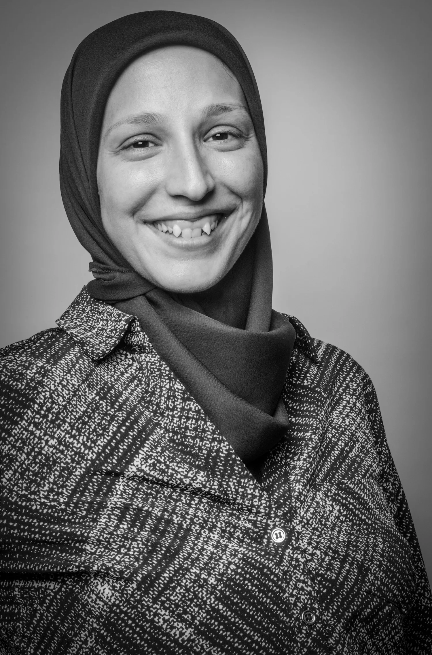 Sarrah Buageila