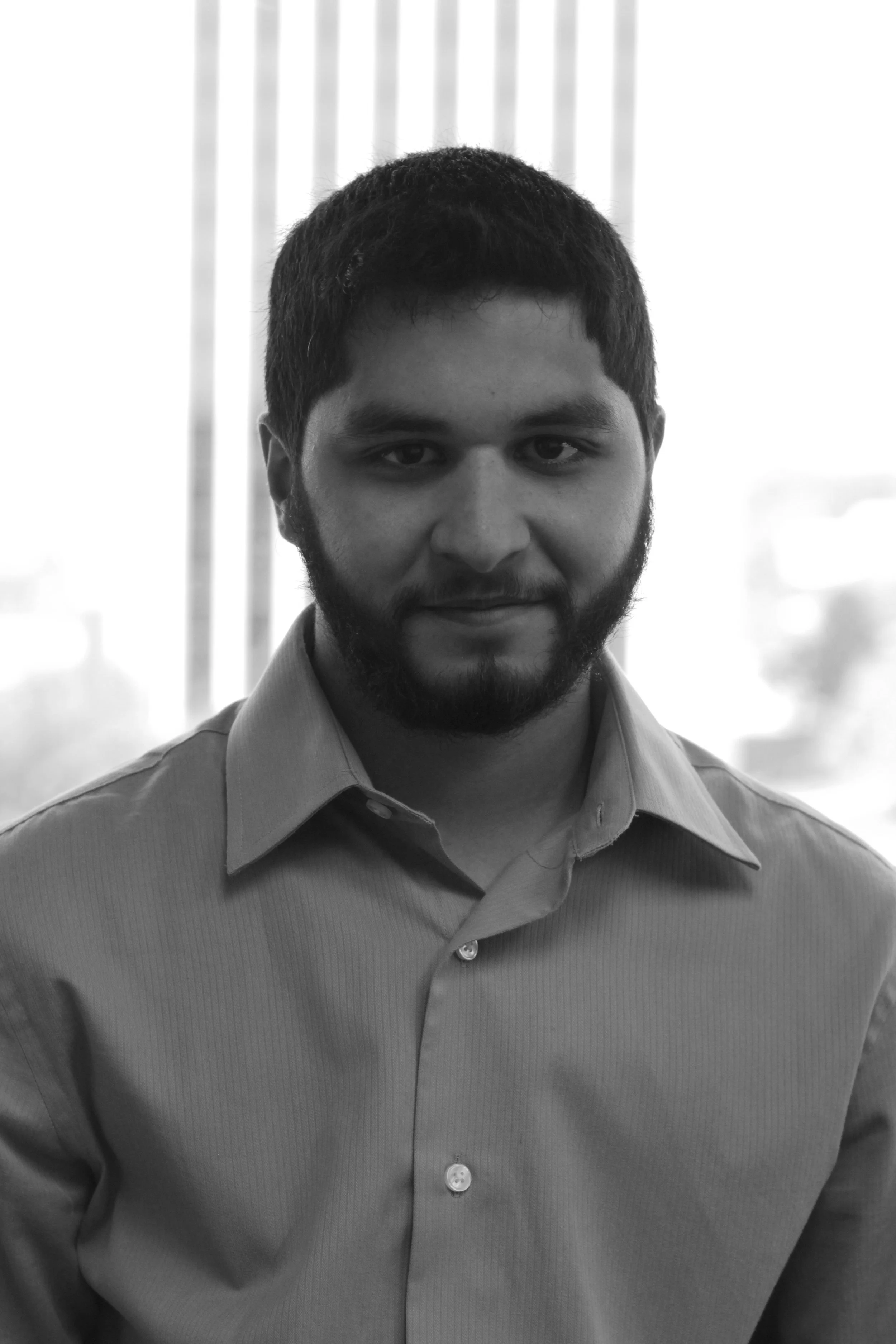 Hassan Jibril