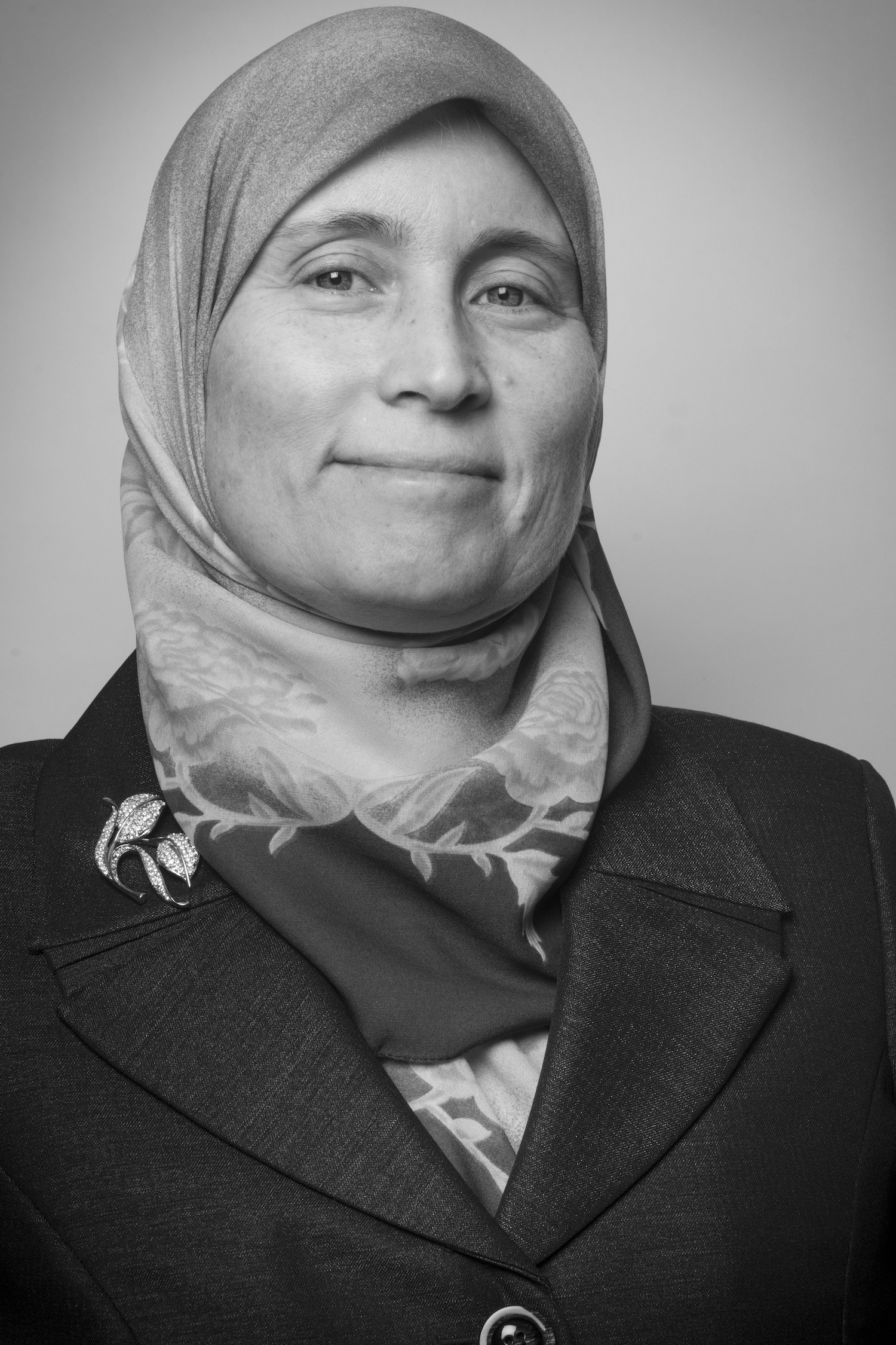 Jacqueline El-Sayed