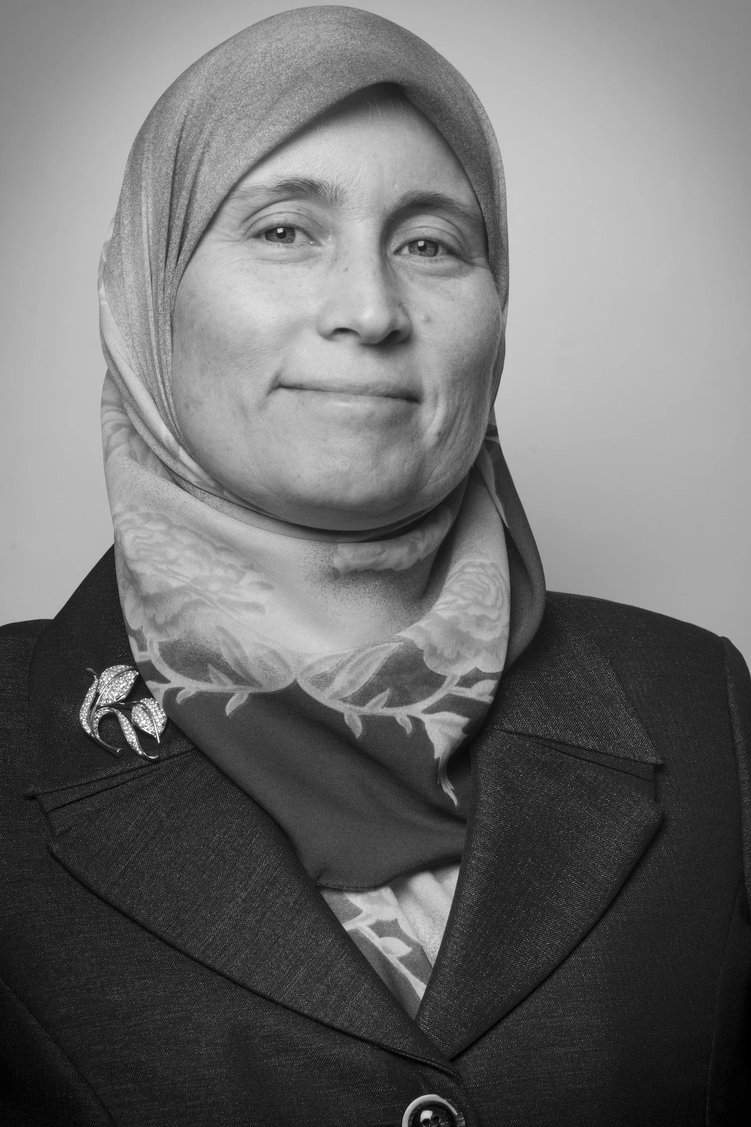 Jacqueline El-Sayed